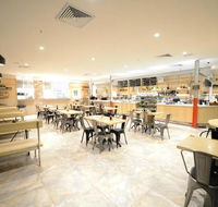 Espresso Warriors - Restaurant Guide