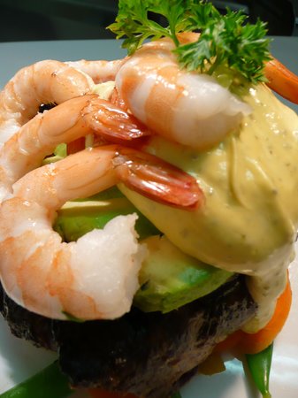 Ewe'n ME - Restaurant Guide 0