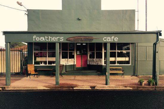 Box Ridge NSW Restaurant Guide