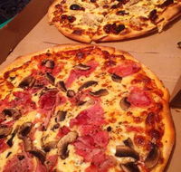 Felicita Pizza - Restaurant Guide