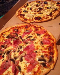 Felicita Pizza