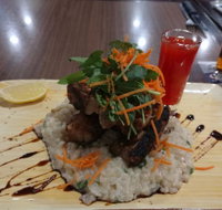 Flavours Cafe  Bar - Restaurant Guide