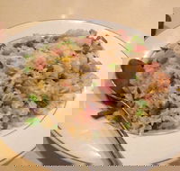 Fook Lee Loy Chinese Restaurant - Restaurant Guide