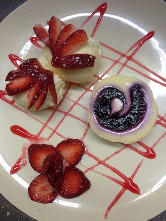 Forbes Golf And Sportsmanâ€™s Hotel - Restaurant Guide 0