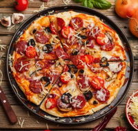 Garanvale Woolshed - Restaurant Guide