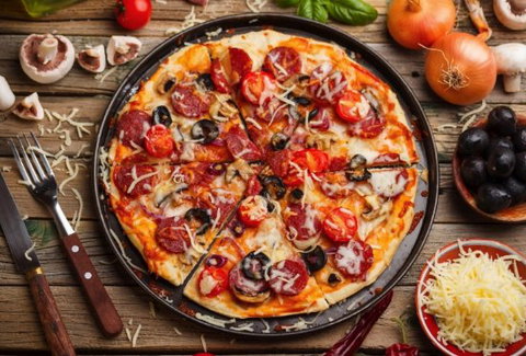 Garanvale Woolshed - Restaurant Guide 0