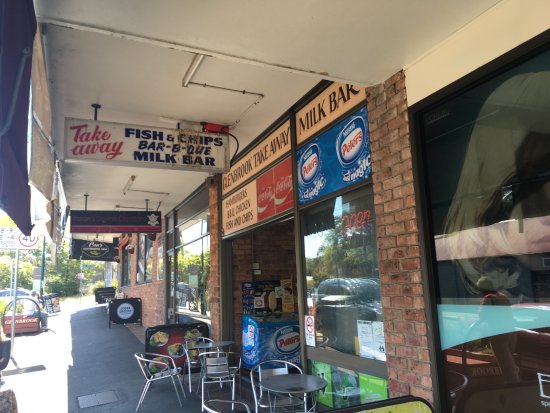 Blue Mountains NSW Restaurant Guide