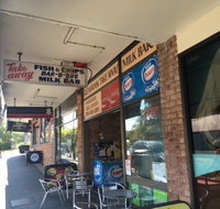 Glenbrook Takeaway - Restaurant Guide