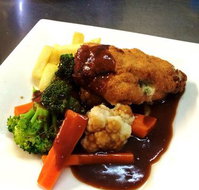 Globe Hotel Restaurant - Restaurant Guide