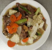 Golden Lake Restaurant - Restaurant Guide