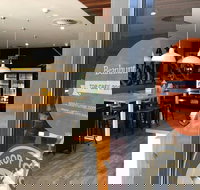 Ground - Restaurant Guide