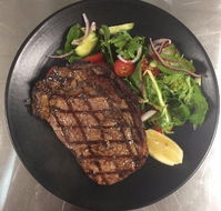 Gundagai District Services Club - Restaurant Guide