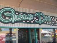 Gunna Doo Bakery