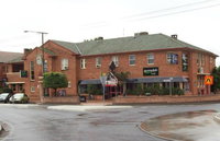 Gunnedah Hotel