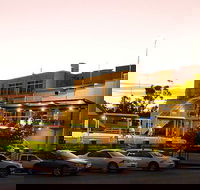 Gunnedah Services  Bowling Club - Restaurant Guide