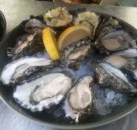 Hamilton's Oyster Bar - Restaurant Guide