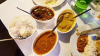 Heart of India Restaurant