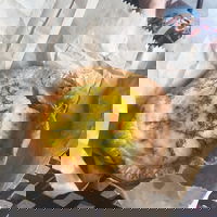 Hearthfire Organic Woodfired Sourdough Bakery