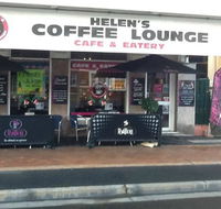Helen's Coffee Lounge - Restaurant Guide