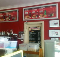 Hi-way Diner - Restaurant Guide