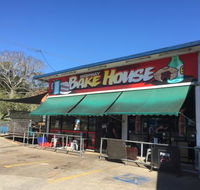 Highway Bake - Restaurant Guide