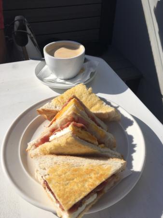 Hope's Place - Restaurant Guide 0