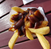 Horseshoe Bay Kiosk - Restaurant Guide