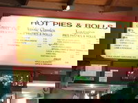 Humble Pie
