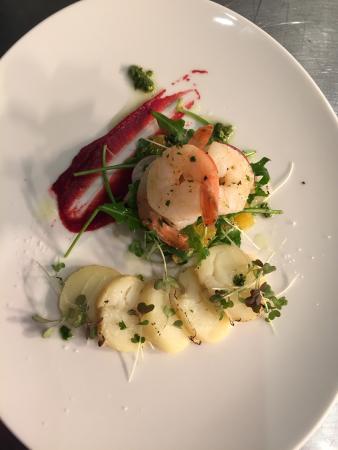 James Maiden Bistro - Restaurant Guide 0