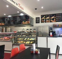 Kaza's - Restaurant Guide