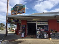 Kew Takeaway and Kew Restaurant Guide Restaurant Guide