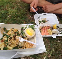 Kiah Seafood - Restaurant Guide
