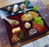 Kimono - Restaurant Guide
