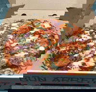 La Bello Pizzeria - Restaurant Guide