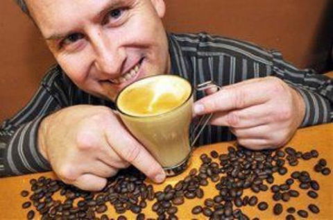 Lets Do Coffee - Restaurant Guide 0