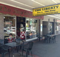 Liberty Cafe - Restaurant Guide