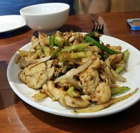 Lien's Vietnamese Chinese Restaurant - Restaurant Guide