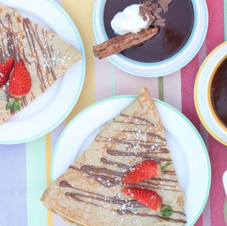 Byron Bay NSW Restaurant Guide