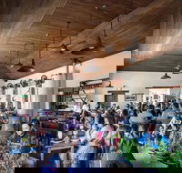 Mayfield Cafe - Restaurant Guide