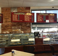 Moama Bakery Port Cafe - Restaurant Guide