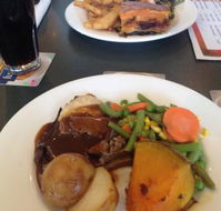 Moruya Bowls Club - Restaurant Guide