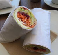 Moruya Health Foods  Cafe - Restaurant Guide