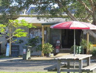 Mullaway Shop