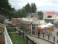 North Kiosk