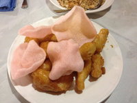 Oberon Chinese Restaurant