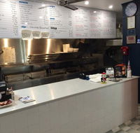 Ocean Blues - Restaurant Guide