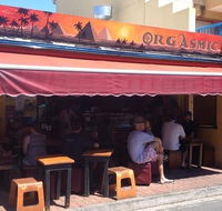 Orgasmic - Restaurant Guide