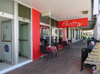 Pantry Cafe  Catering