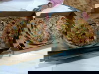 Pedro's Pizza
