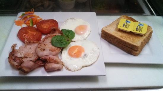 North West WA Restaurant Guide
